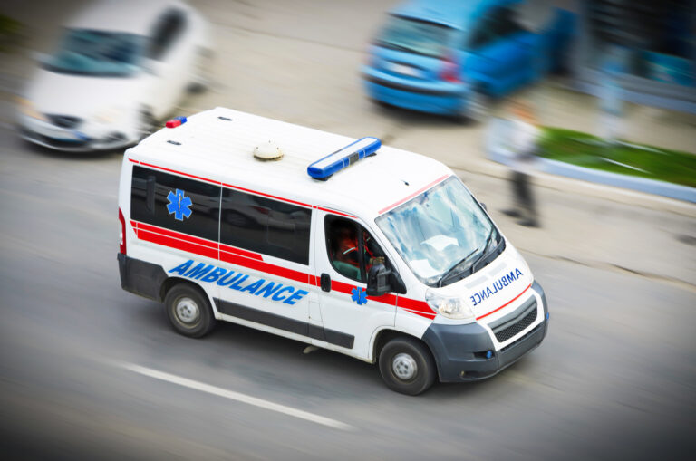 Zagrożenie dla życia i zdrowia